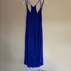 Splendid Hi Low Sundress - Sz M